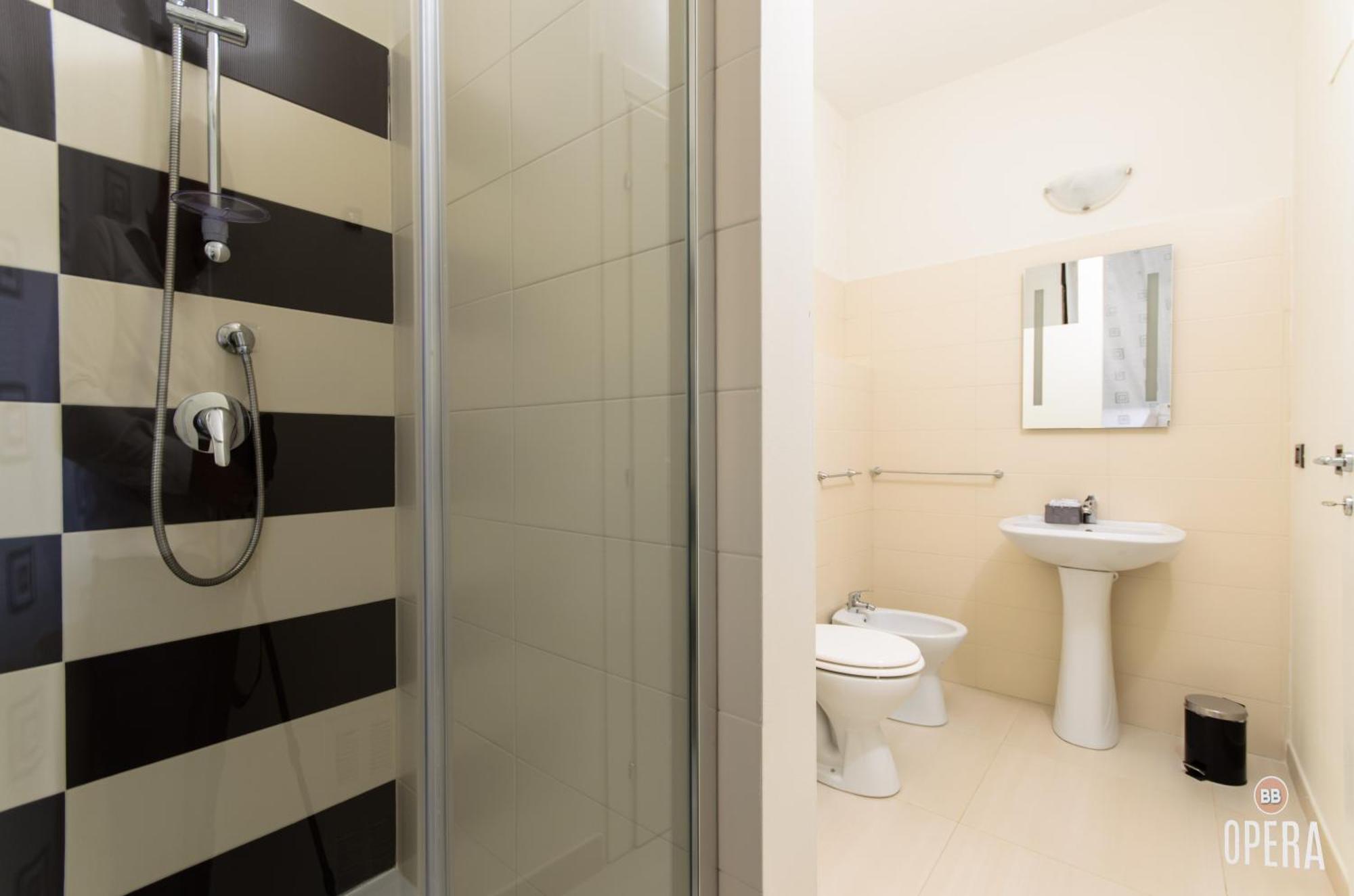פויג'ה Opera B&B מראה חיצוני תמונה