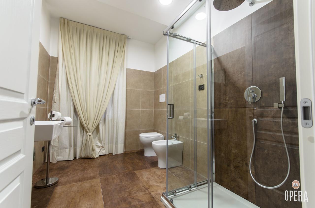 פויג'ה Opera B&B מראה חיצוני תמונה