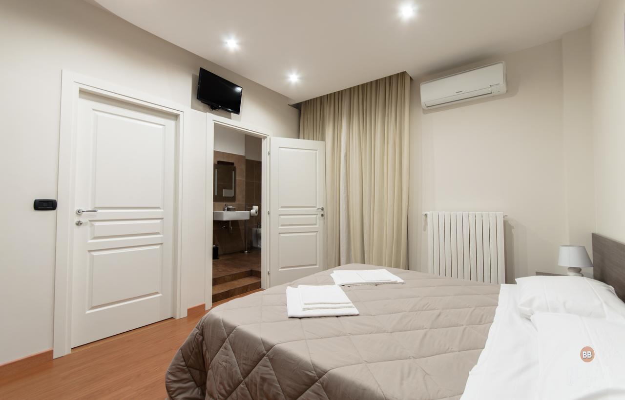 פויג'ה Opera B&B מראה חיצוני תמונה