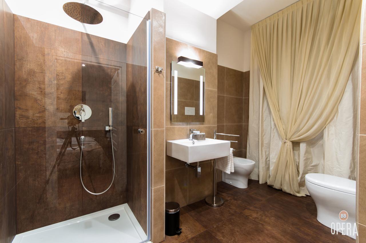 פויג'ה Opera B&B מראה חיצוני תמונה