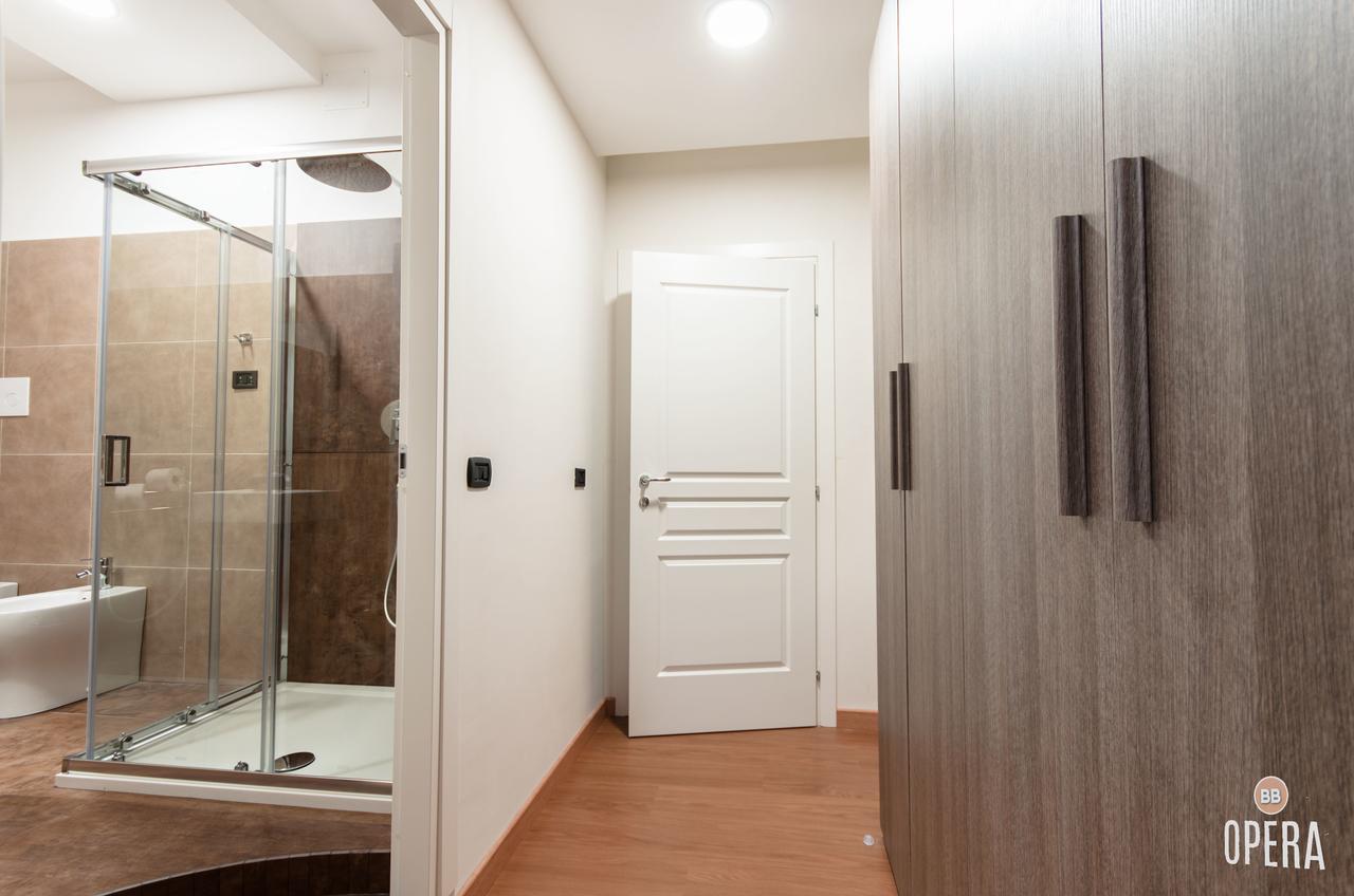 פויג'ה Opera B&B מראה חיצוני תמונה